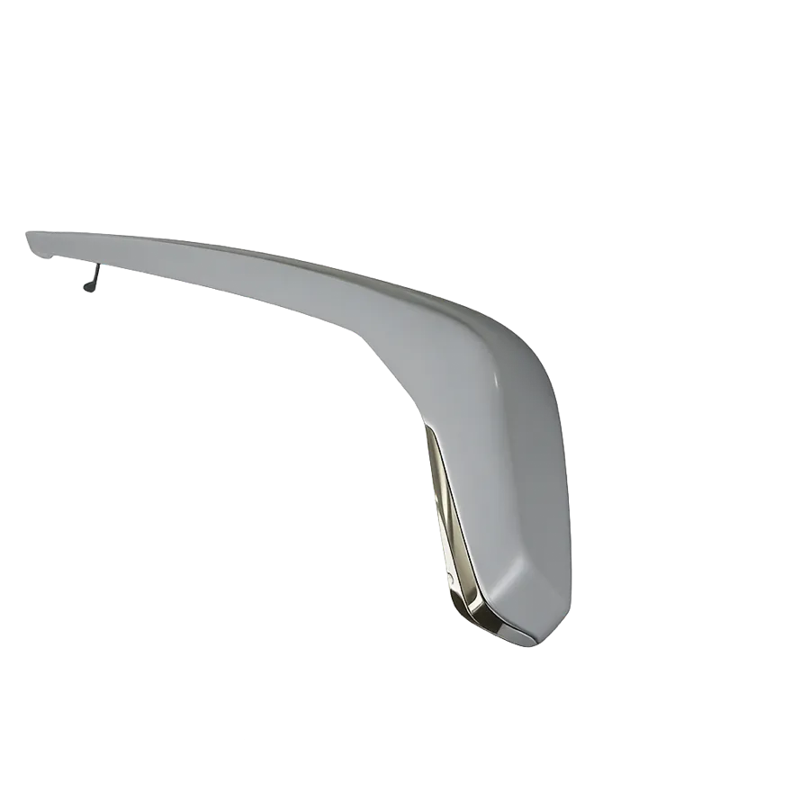 Brazo de espejo retrovisor para Marcopolo G8 en fibra de vidrio