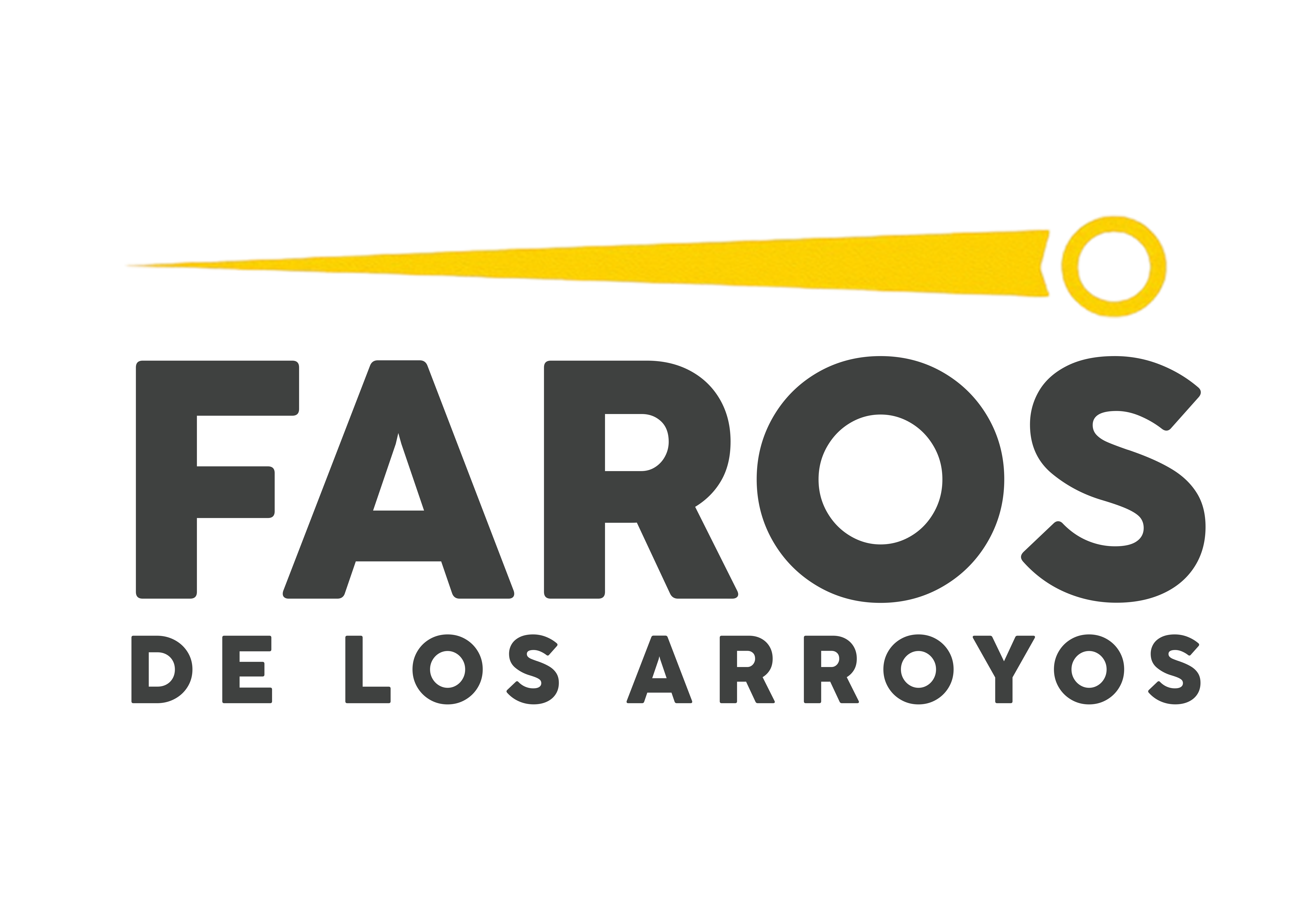 Faros de los Arroyos